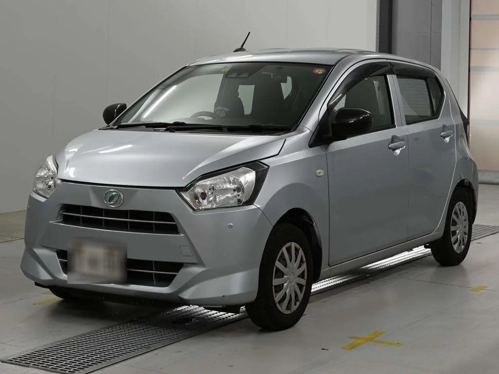 Daihatsu Mira e:S LA350S 2023